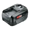 Produktbild: Bosch Li-Ionen Ersatzakkupack 18V / PBA 18V 4.0Ah W-C (1600A011T8)