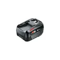 Produktbild: Bosch Akkupack 18 Volt Lithium-Ionen PBA 18 Volt 4.0 Ah W-C Systemzubehör
