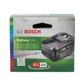 Produktbild: Bosch Akku 1.600.A01.1T8 Akku, 18 V, 4,0 Ah