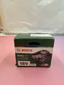 Produktbild: Bosch Akkupack PBA 18V 4.0Ah W-C, 18V / 4,0 Ah