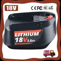 Produktbild: Akku PBA 18 V 3,8Ah für Bosch Li-ion XL Power For All Alliance 54Wh NEU OVP