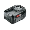 Produktbild: Bosch PBA 18V 4.0Ah W-C Akku 18V 4,0Ah Schwarz