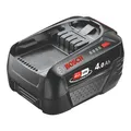 Produktbild: Bosch PBA 18V 4.0Ah W-C Akku 18 V 4,0 Ah POWER FOR ALL ( 1600A011T8 )