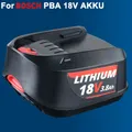 Produktbild: Für Bosch 18V Akku PBA PSB PSR Ersatzbatterie 3800mAh Staubsauger Akkus 54Wh NEU