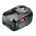 Produktbild: Bosch PBA 18V 4.0Ah W-C Akku Pack Original für 18V POWER FOR ALL ALLIANCE