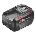 Produktbild: Bosch Akkupack PBA 18V 4.0Ah DIY für Gartenprojekte, Rasenmähen und Wasserpumpen