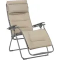 Produktbild: Lafuma Futura Relaxsessel Stahl/BeComfort® - Titane