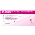 Produktbild: David Ovulationstest 50 x David Ovulationstest Streifen 20miu/ml LH