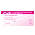 Produktbild: 50 x David Ovulationstest Streifen, LH Schnelltest, optimale Sensitivität 20miu