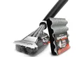 Produktbild: bio-chem Grillbürste Grill Zubehör Reinigungsset 2-teilig – Bürste & Schwamm, Gasgrill, Grillrost, Holzkohlegrill, Kugelgrill, (Einzelprodukt, 1x Grillbürste, 1x Grill-Schwamm), 3-facher Bürstenkopf & ergonomischer Griff