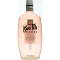 Produktbild: Kwai Feh Lychee (Litschi) Liqueur mit 0,7 Liter und 20% Vol.