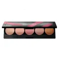Produktbild: L'Oreal Infallible Blush Paint Palette - Ambers
