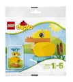 Produktbild: LEGO® Spiel LEGO Duplo - 30321 Ente