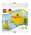 Produktbild: GW0315 LEGO Duplo - 30321 Ente Neu & OVP