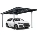 Produktbild: Ximax Einzelcarport ECO 503 cm x 300 cm x 232 cm