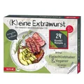 Produktbild: Roth BIO-Gewürz Adventskalender „(K)eine Extrawurst“ – 24 Gewürze & Rezepte