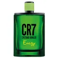 Produktbild: Cristiano Ronaldo CR7 Energy Eau de Toilette for Him