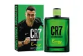 Produktbild: CRISTIANO RONALDO Eau de Toilette Cristiano Ronaldo - Energy EdT for him 100ml
