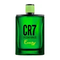 Produktbild: Cristiano Ronaldo CR7 Energy Eau de Toilette for Him Herrenduft 100ml