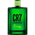 Produktbild: Cristiano Ronaldo, CR7 Energy, Eau de Toilette, für Herren, 100 ml