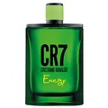 Produktbild: Cristiano Ronaldo CR7 Energy Eau de Toilette for Him Herrenduft 100ml