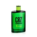 Produktbild: Cristiano Ronaldo CR7 Energy Eau De Toilette 100 ml (man)