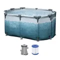 Produktbild: Bestway 6002N Glacial Dip Kryotherapiewanne für 2 Personen