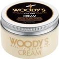 Produktbild: Woody's Cream 96 g Pomade