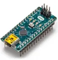 Produktbild: Arduino A000005 ATmega328 2 KB 0 032 MB ~D~