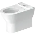 Produktbild: Duravit Darling New Stand Tiefspül WC 2138092000 weiß, HygieneGlaze, für Kombination