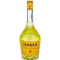 Produktbild: Izarra LA MARQUE DU PAYS BASQUE Jaune Liqueur 40% Vol. 0,7l