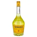 Produktbild: Izarra Liqueur Jaune (1 x 0.7 l)