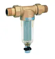 Produktbild: Wasserfilter Honeywell MiniPlus-FF Feinfilter DN 25  1