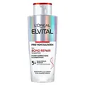 Produktbild: L'Oréal Paris Elvital Bond Repair Shampoo, sanfte Reinigung zur Haarreparatur, gegen Haarschäden, für weniger Haarbruch und mehr Glanz, sulfatfr...