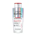 Produktbild: L'Oréal Paris Elvital Bond Repair Plus Shampoo, sanfte Reinigung zur Haarreparatur, gegen Haarschäden, für weniger Haarbruch und mehr Glanz, mit Bond-Repair-Komplex und Aminosäuren, 200ml