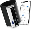 Produktbild: Armfit Blutdruckmessgerät Oberarm Bluetooth mit Kostenlose App, Blutdruckmess...