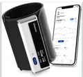 Produktbild: CheckMe Armfit Blutdruckmessgerät Oberarm Bluetooth mit App