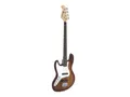Produktbild: DIMAVERY E-Bass DIMAVERY JB-302 E-Bass LH, sunburst