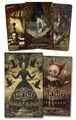 Produktbild: Grim Tales Tarot: 78 Cards and 188-Page Guidebook