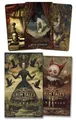 Produktbild: Fiona Edgewood - Grim Tales Tarot   78 Cards and 188-Page Guidebook -  - G245z
