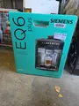 Produktbild: Siemens TE657F03DE Kaffeevollautomat Kaffeemaschine 19 bar 1,7 L Wassertank