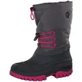 Produktbild: CMP CMP Kinder Winterstiefel Ahto WP Snow Boots 3Q49574J Winterstiefel grau 39 EU