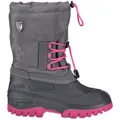 Produktbild: CMP Kinder Bergstiefel KIDS AHTO WP SNOW BOOTS