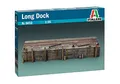 Produktbild: Italeri 510005612-1:35 Dock