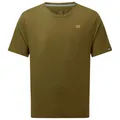 Produktbild: Sherpa - Bali Terrain Tee - T-Shirt Gr XXL oliv