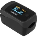 Produktbild: Beurer Pulsoximeter PO 45 Schwarz