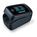 Produktbild: beurer PO 45 Pulsoximeter Schwarz