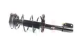 Produktbild: 2 x GH GH-353993C01 Federbein für RENAULT