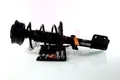 Produktbild: 2x GH Federbein vorderachse rechts links für Renault Clio III BR0/1 CR0/1 1.2
