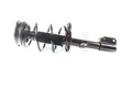 Produktbild: Gh Federbein Komplett Vorne Gh-353993C01 Für Renault Clio Iii - Neu